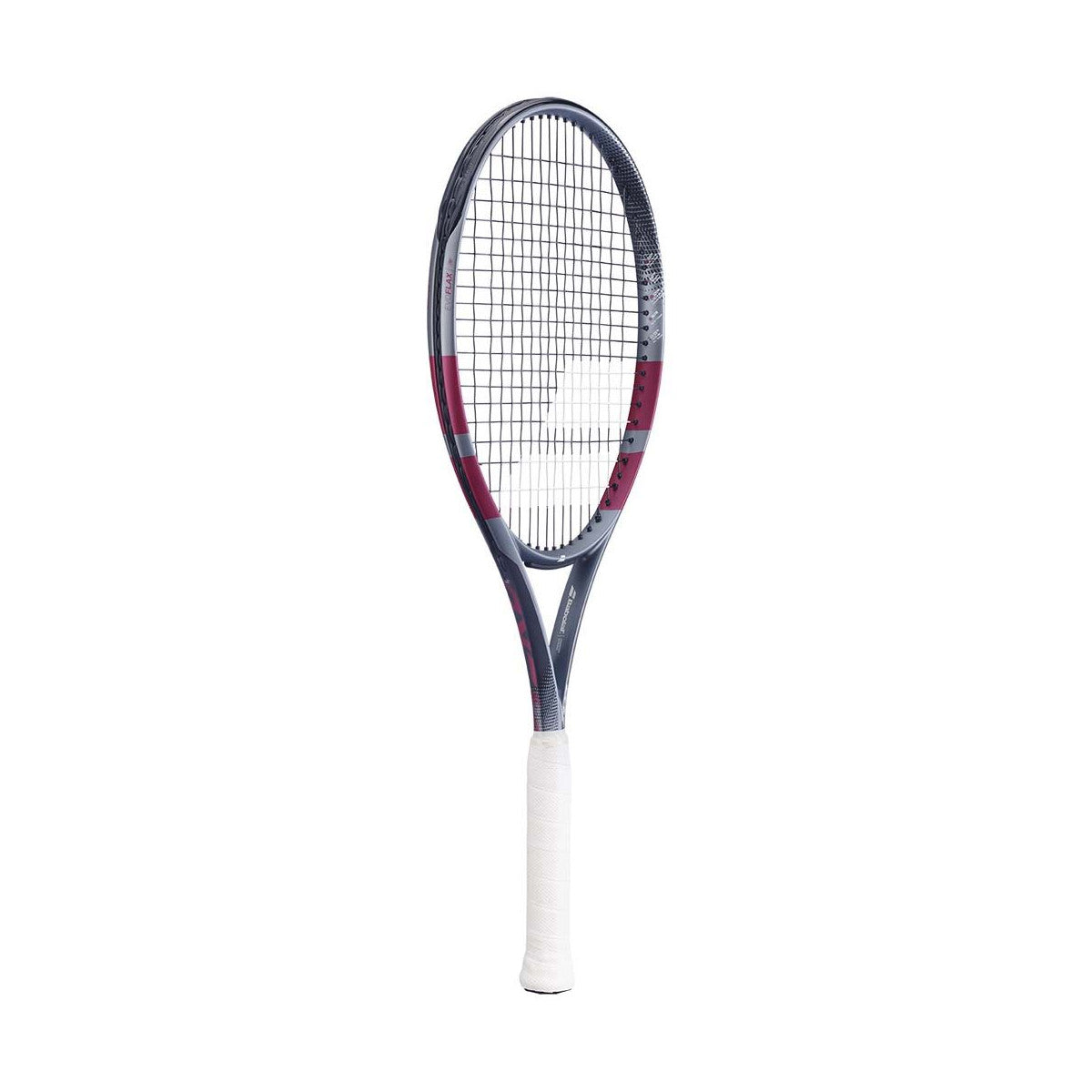 Babolat Evo Aero Lite Pink Gen2 2026 Tennis Racquet (260g) – 5