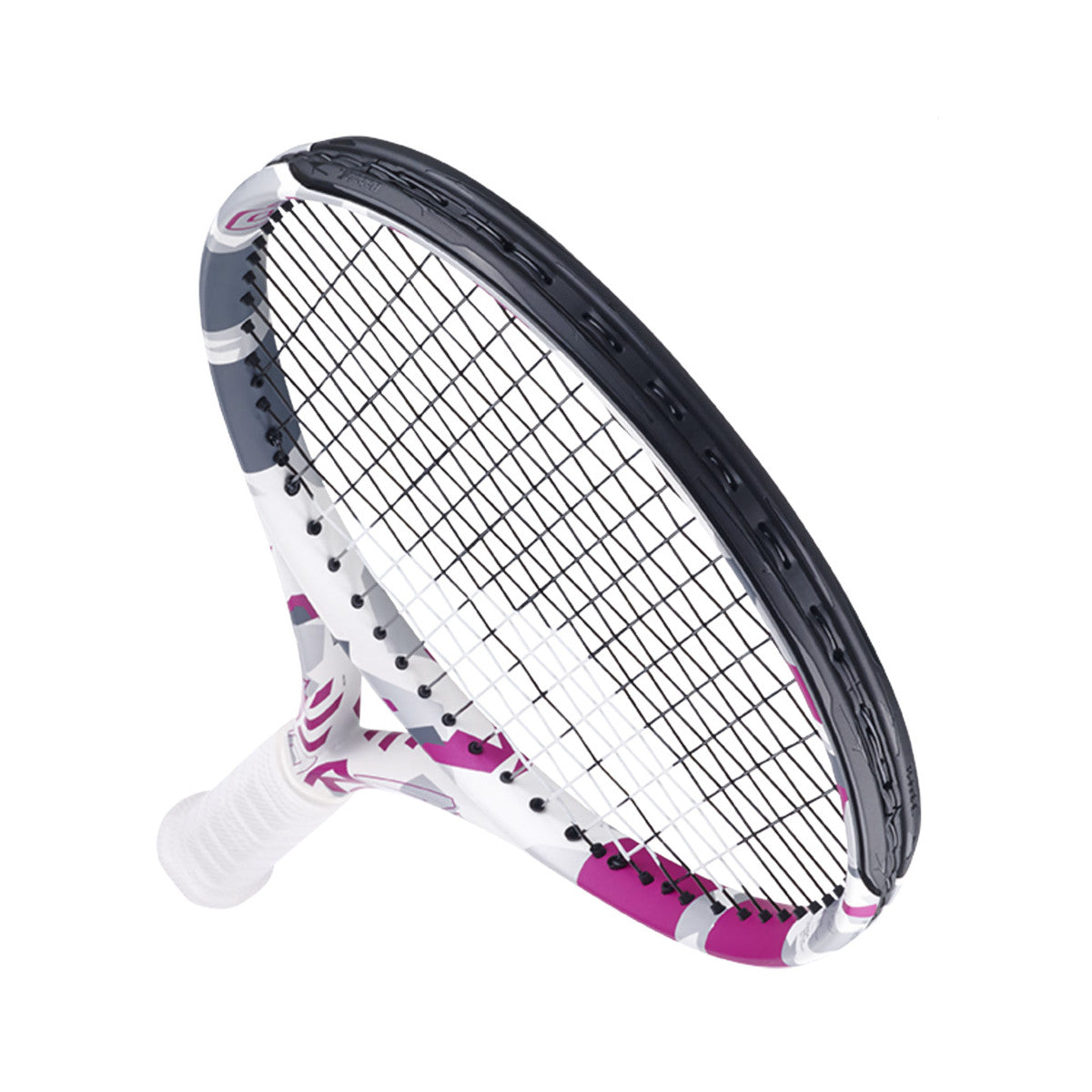 Babolat Evo Aero Pink (275g) Racquet – 4