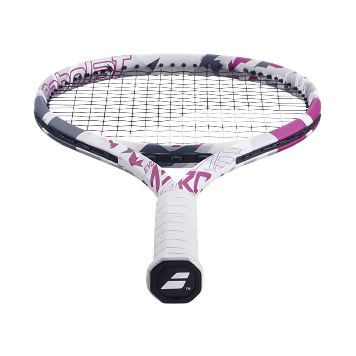 Babolat Evo Aero Pink (275g) Racquet – 3