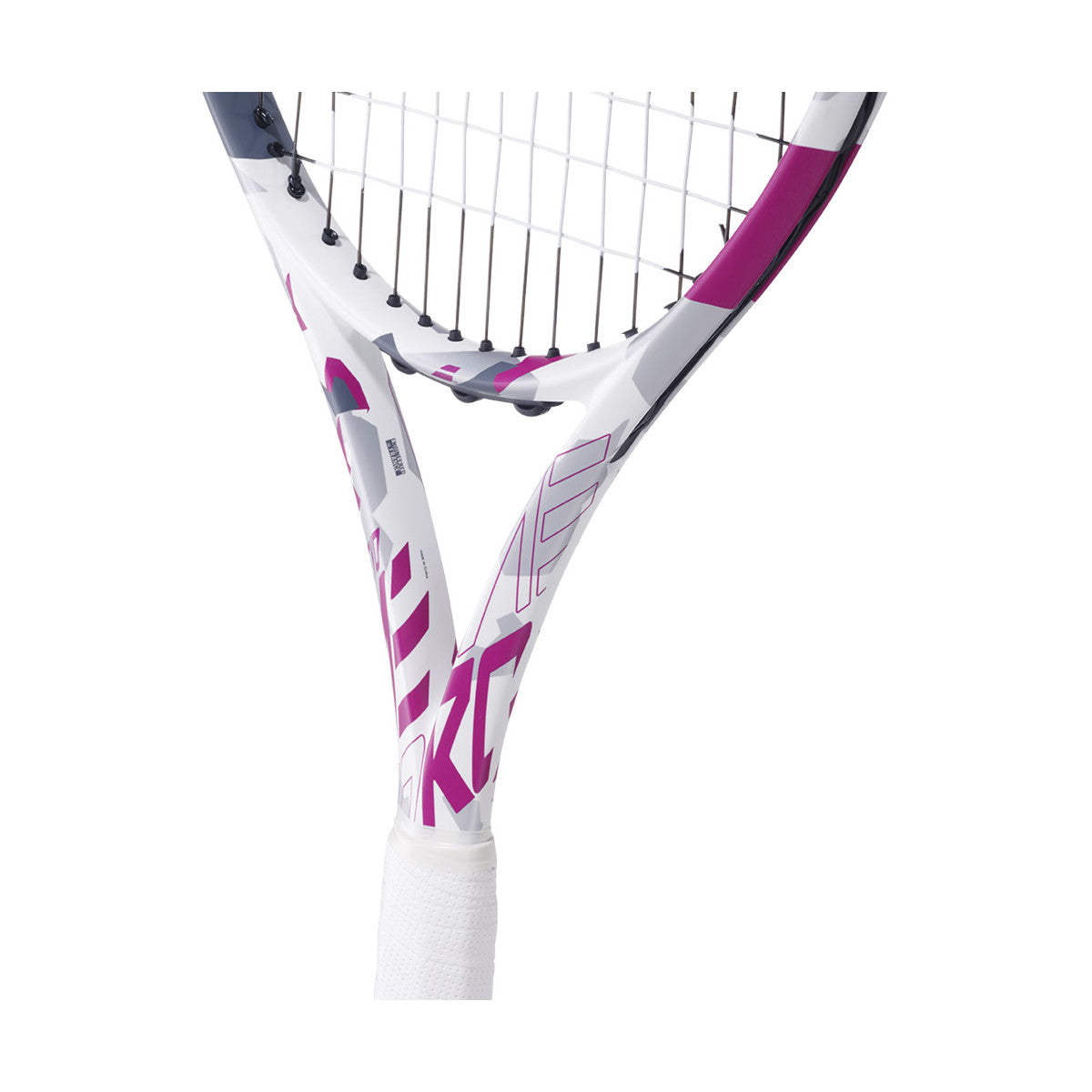 Babolat Evo Aero Pink (275g) Racquet – 5