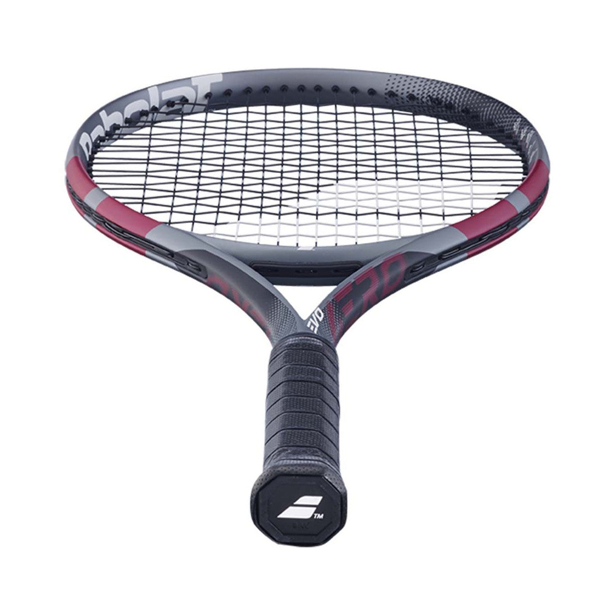 Babolat Evo Aero Pink Gen2 2026 Tennis Racquet (275g) – 4