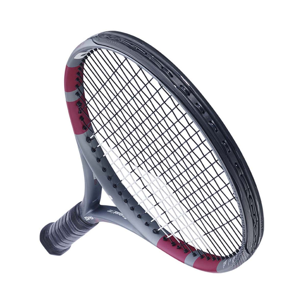 Babolat Evo Aero Pink Gen2 2026 Tennis Racquet (275g) – 5
