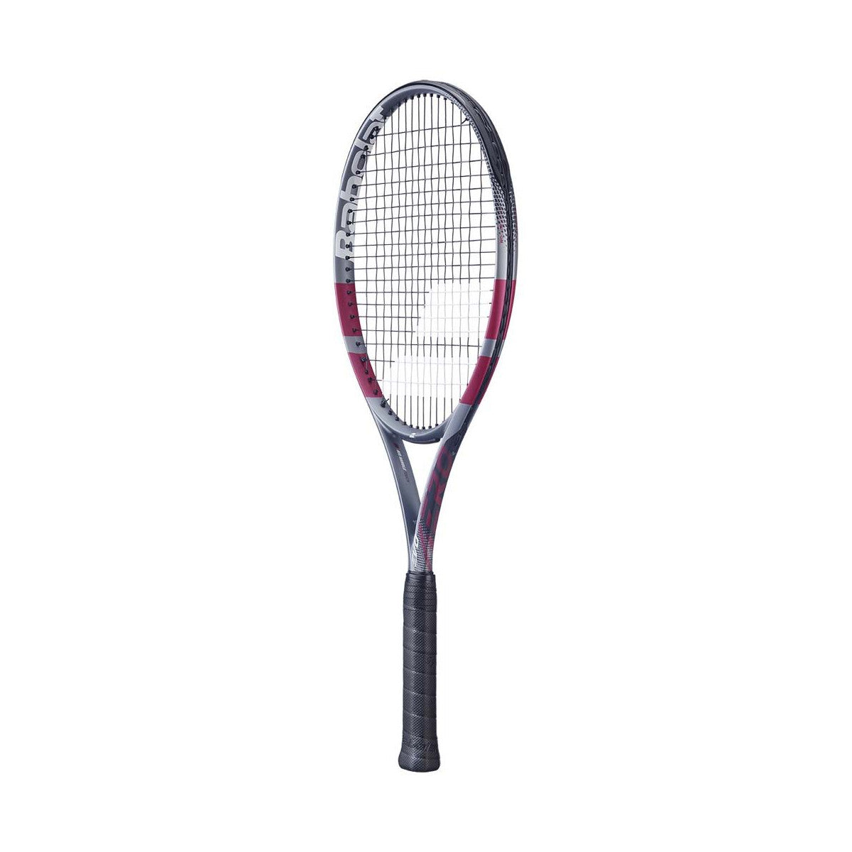 Babolat Evo Aero Pink Gen2 2026 Tennis Racquet (275g) – 2