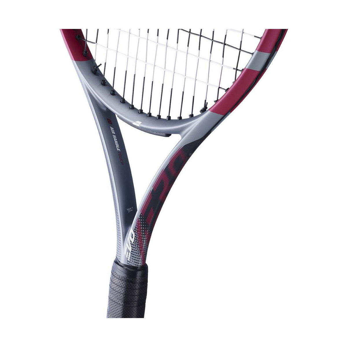 Babolat Evo Aero Pink Gen2 2026 Tennis Racquet (275g) – 6