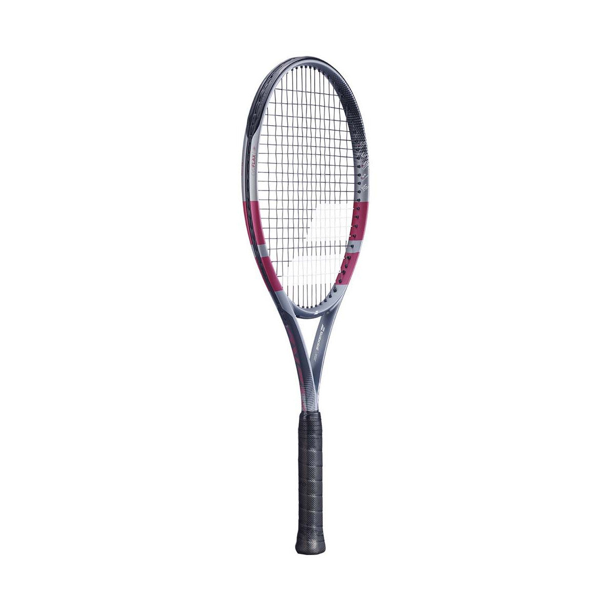 Babolat Evo Aero Pink Gen2 2026 Tennis Racquet (275g) – 3