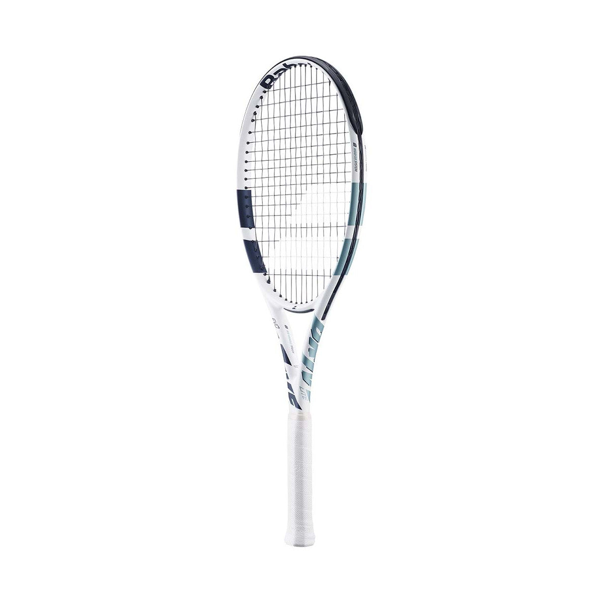 Babolat Evo Drive Lite White Gen2 (255g) Racquet – 2