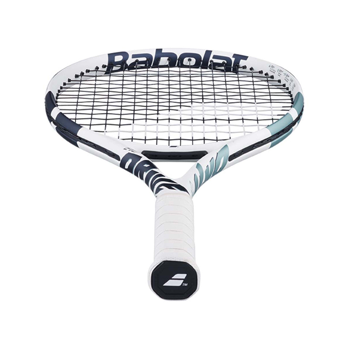 Babolat Evo Drive Lite White Gen2 (255g) Racquet – 4
