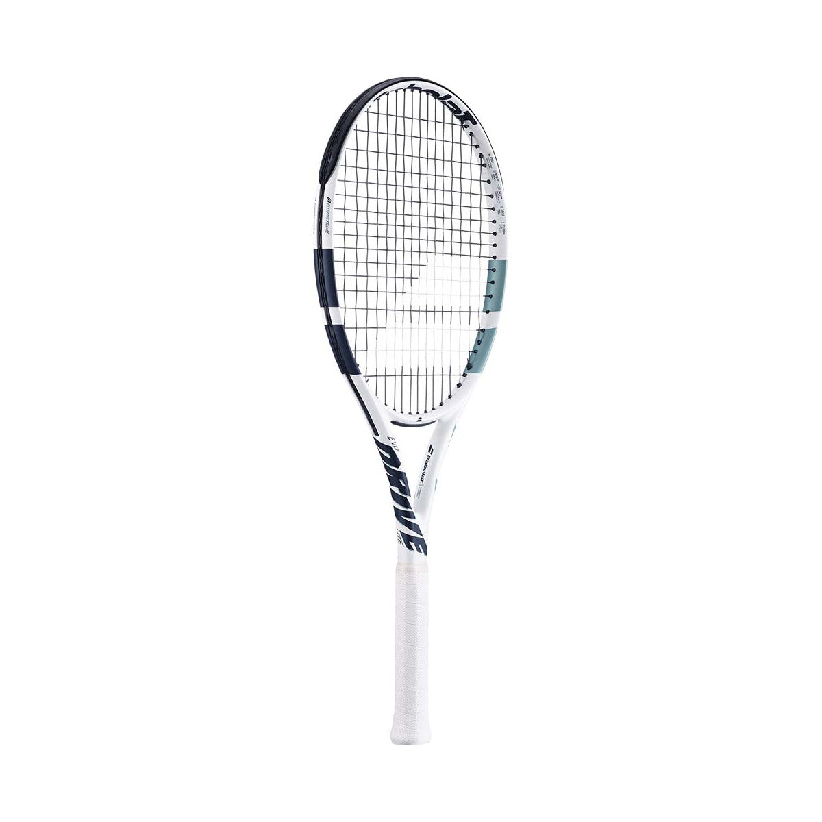 Babolat Evo Drive Lite White Gen2 (255g) Racquet – 3