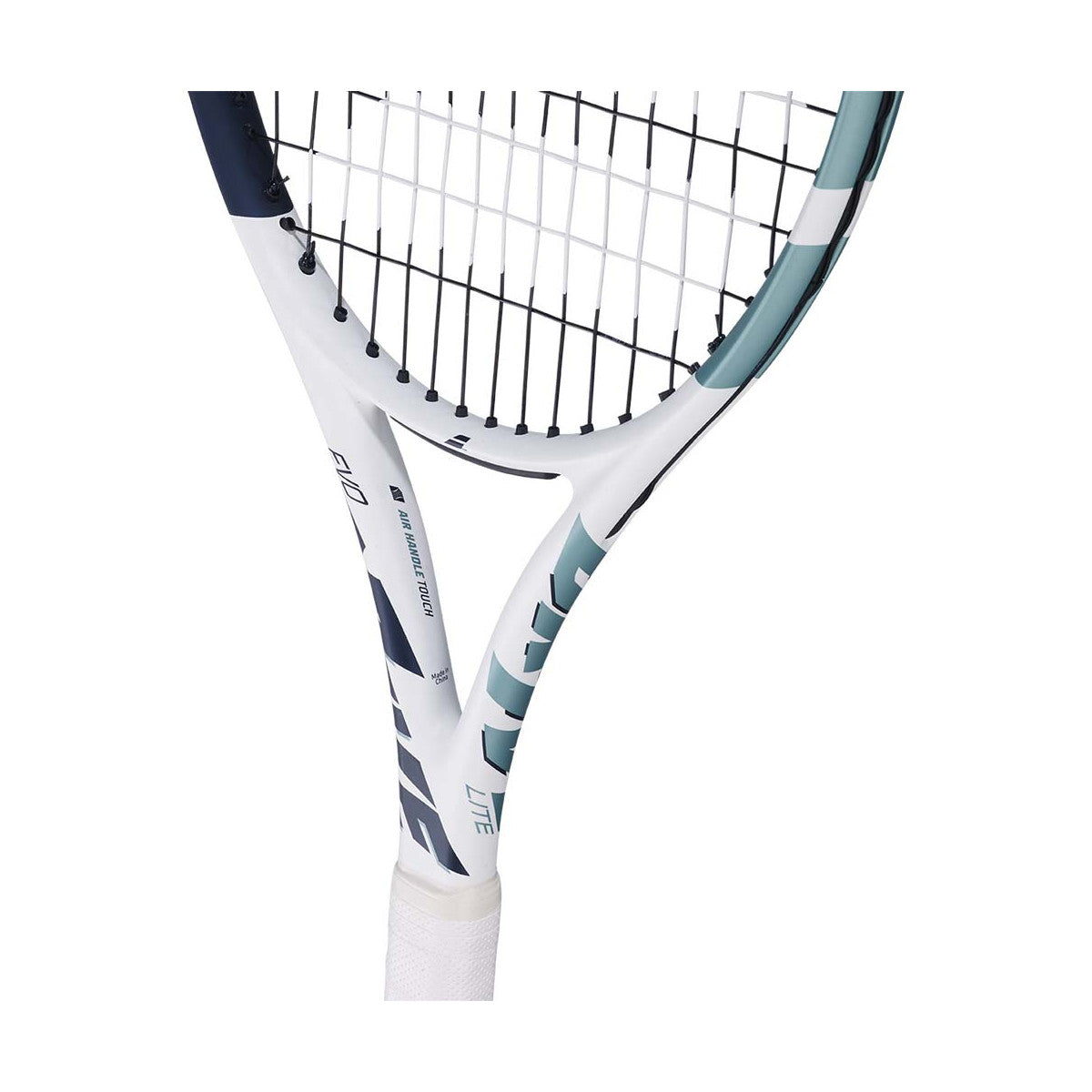 Babolat Evo Drive Lite White Gen2 (255g) Racquet – 6