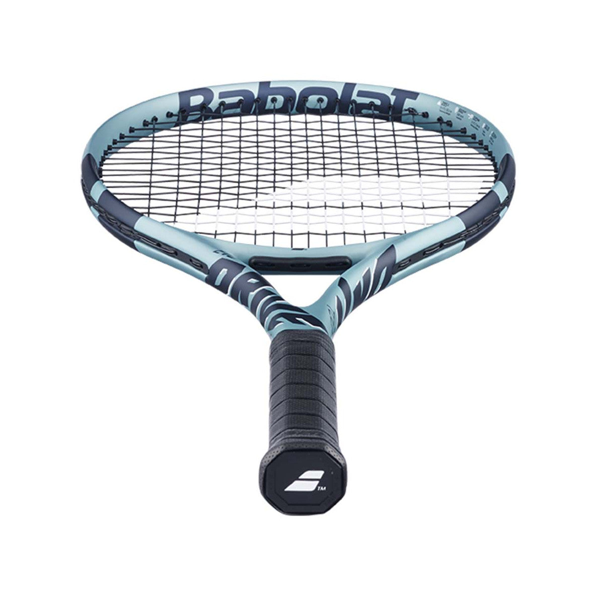 Babolat Evo Drive Tour Gen2 (285g) Racquet – 4