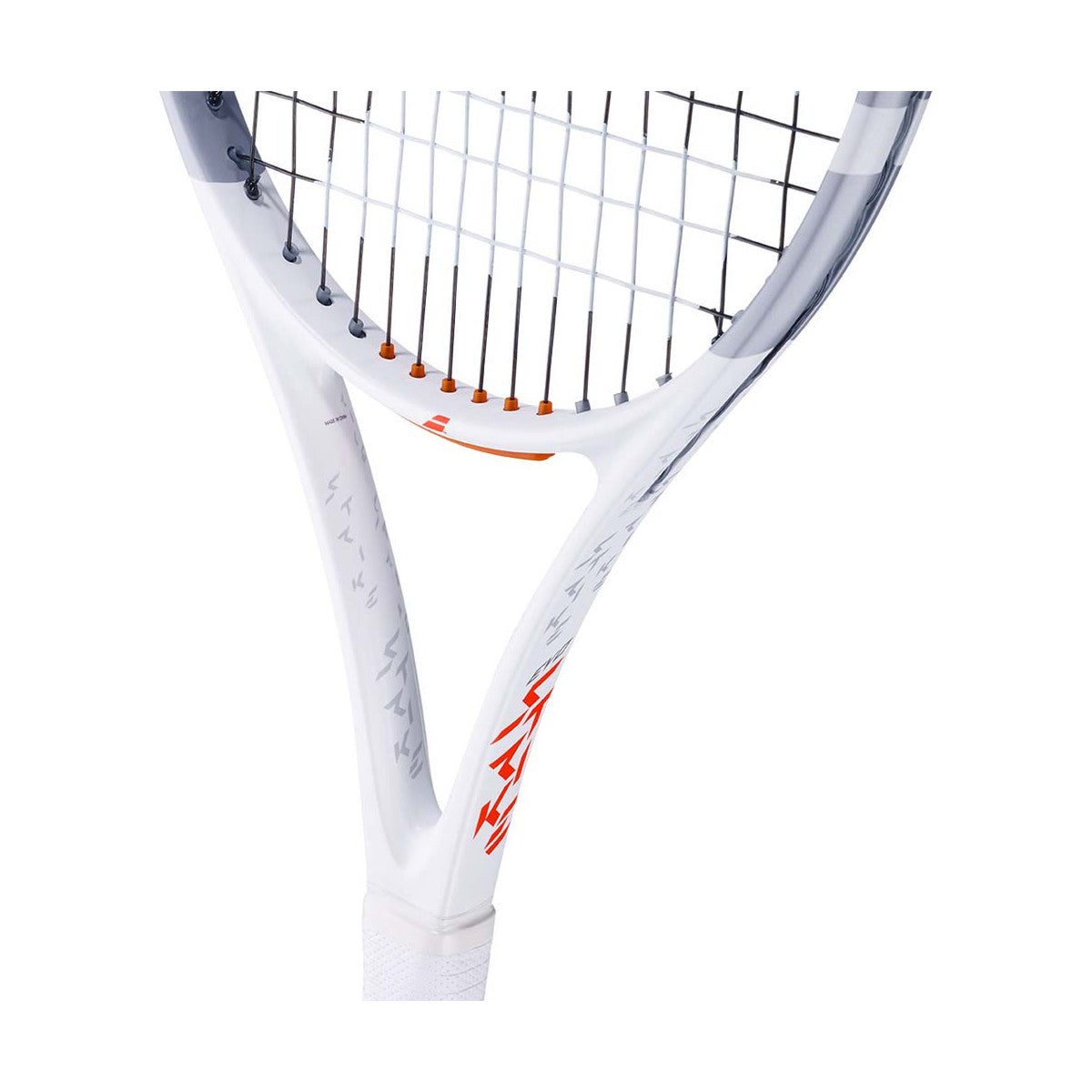 Babolat Evo Strike (290g) Racquet – 3