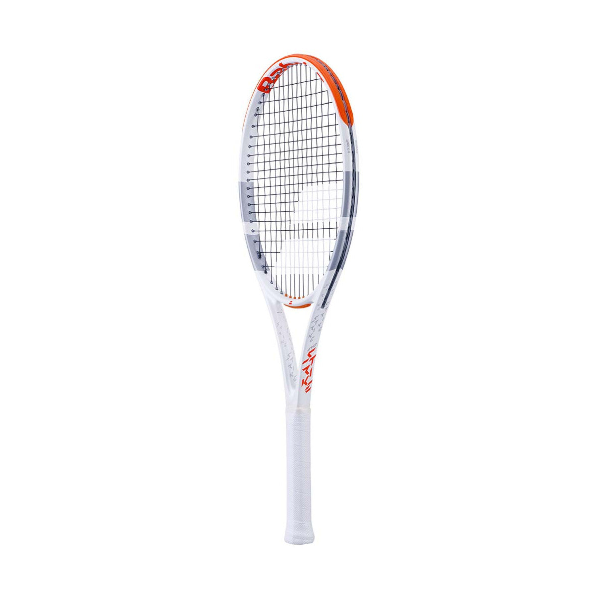 Babolat Evo Strike (290g) Racquet – 2