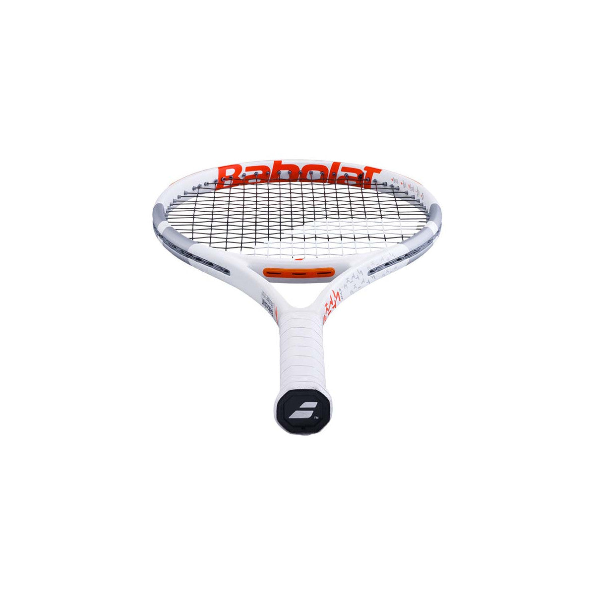 Babolat Evo Strike (290g) Racquet – 4
