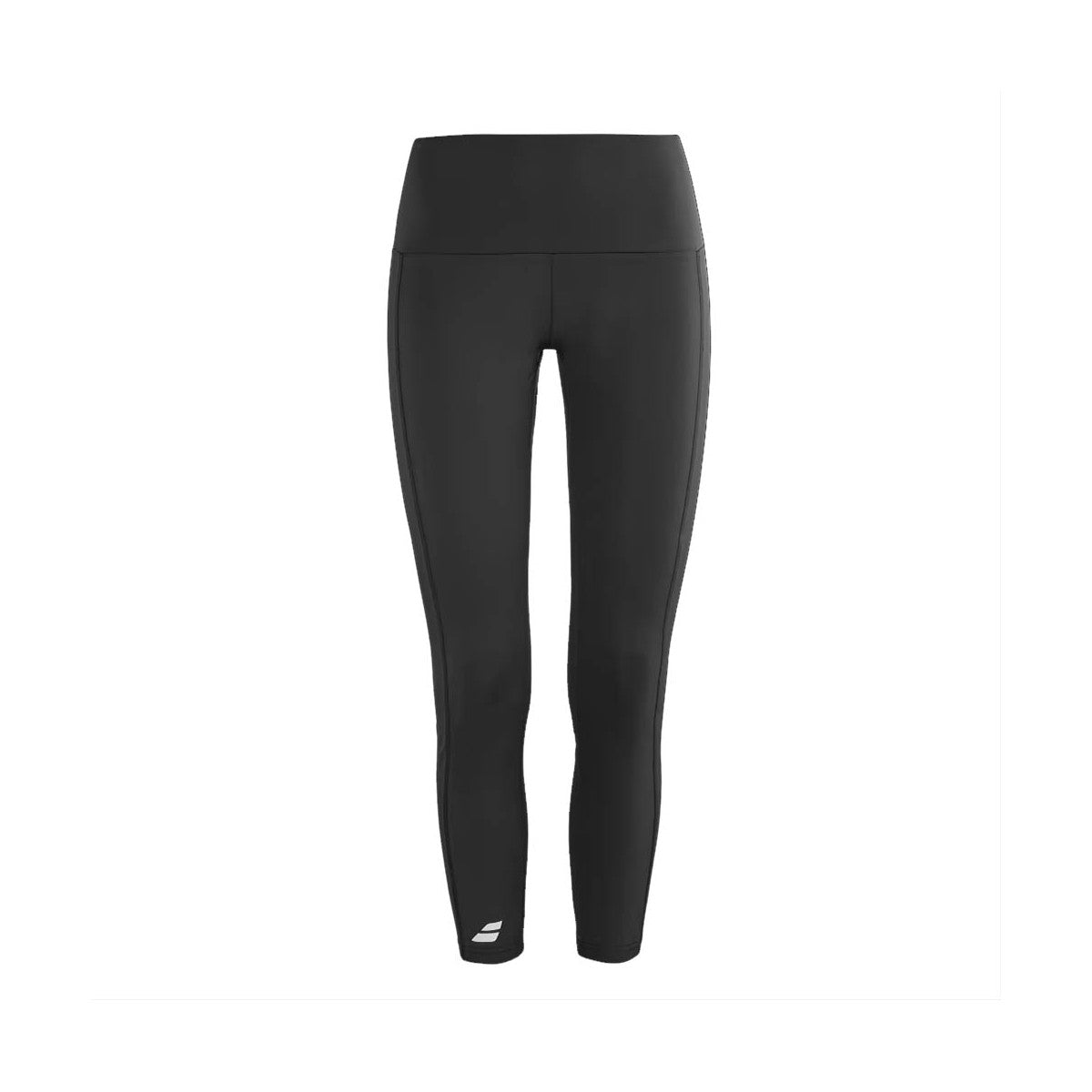 Babolat Exercise 7/8 Leggings Black