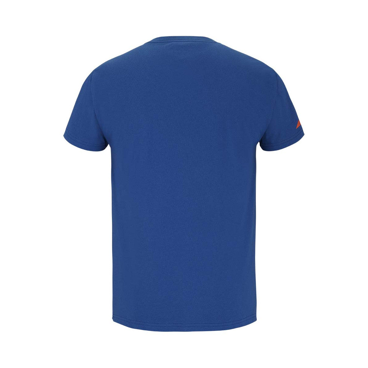 Babolat Exercise Big Flag Blue / Orange Tee – 3