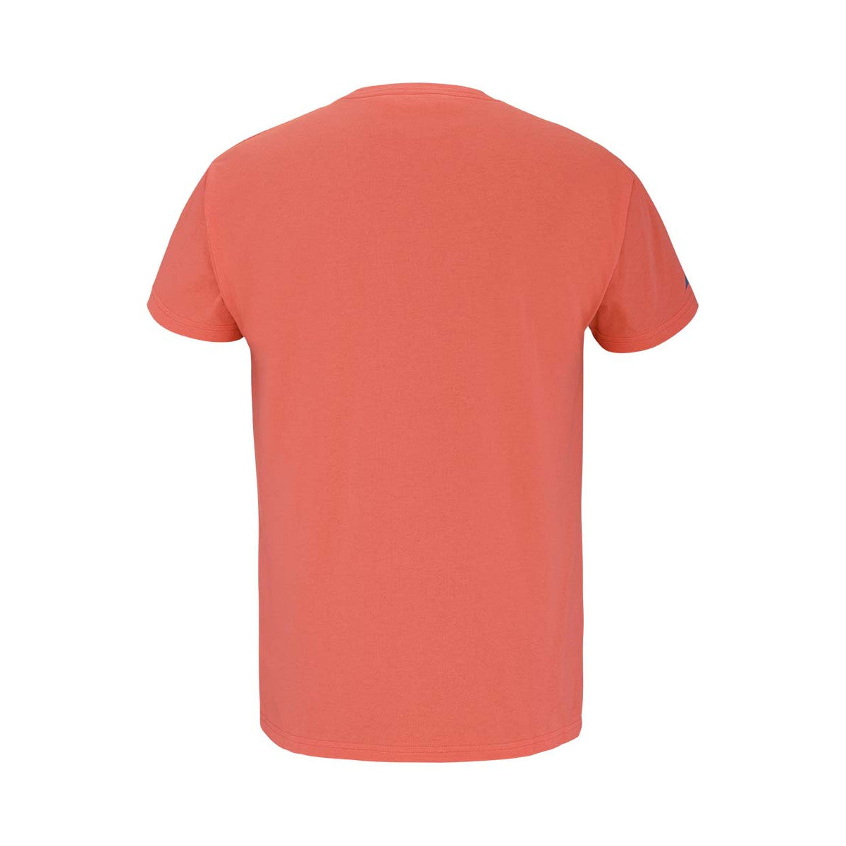 Babolat Exercise Big Flag Red Tee – 3