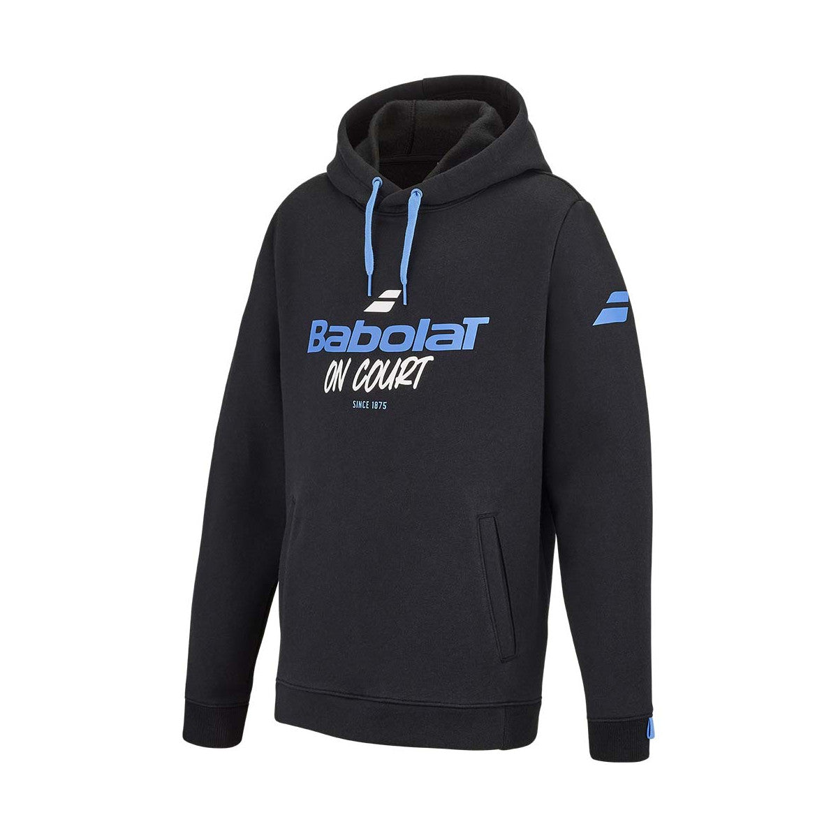 Babolat Exercise Black Junior Hood – 2