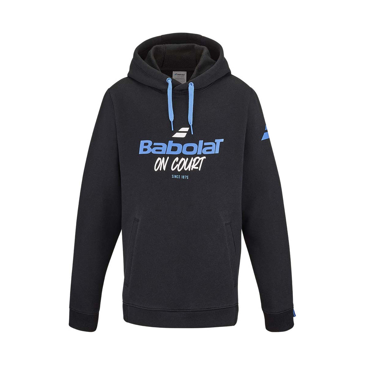 Babolat Exercise Black Junior Hood
