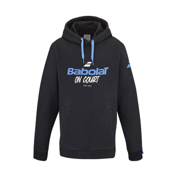 Babolat Exercise Black Junior Hood