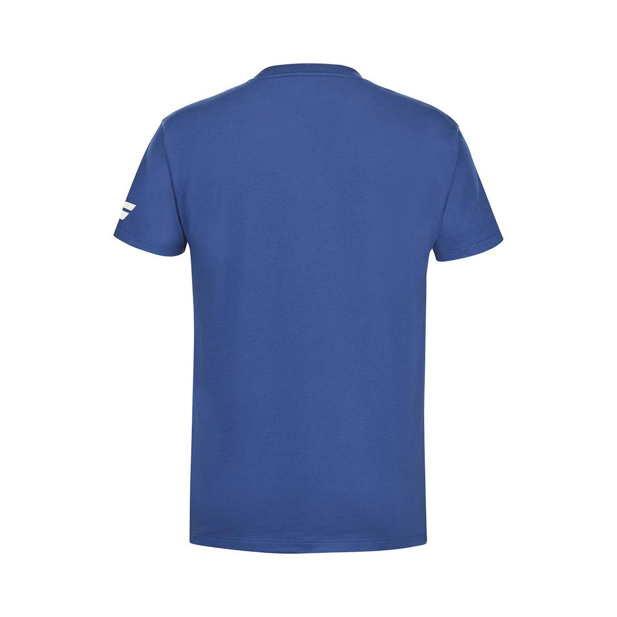 Babolat Exercise Boys Navy Blue T-Shirt – 3