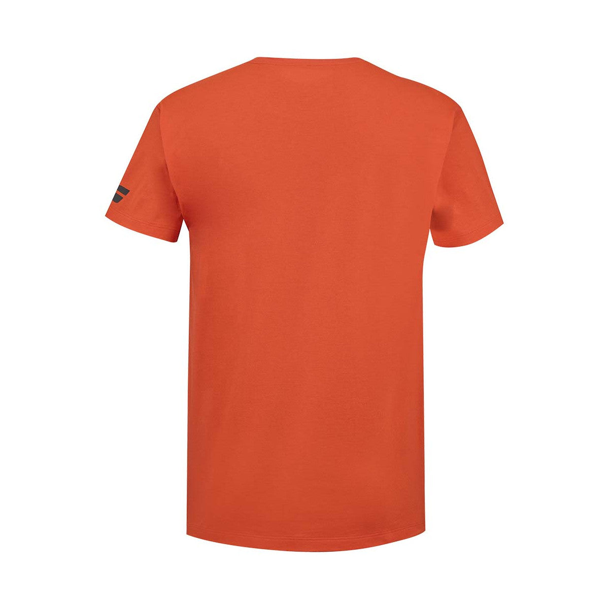Babolat Exercise Boys Red T-Shirt – 3