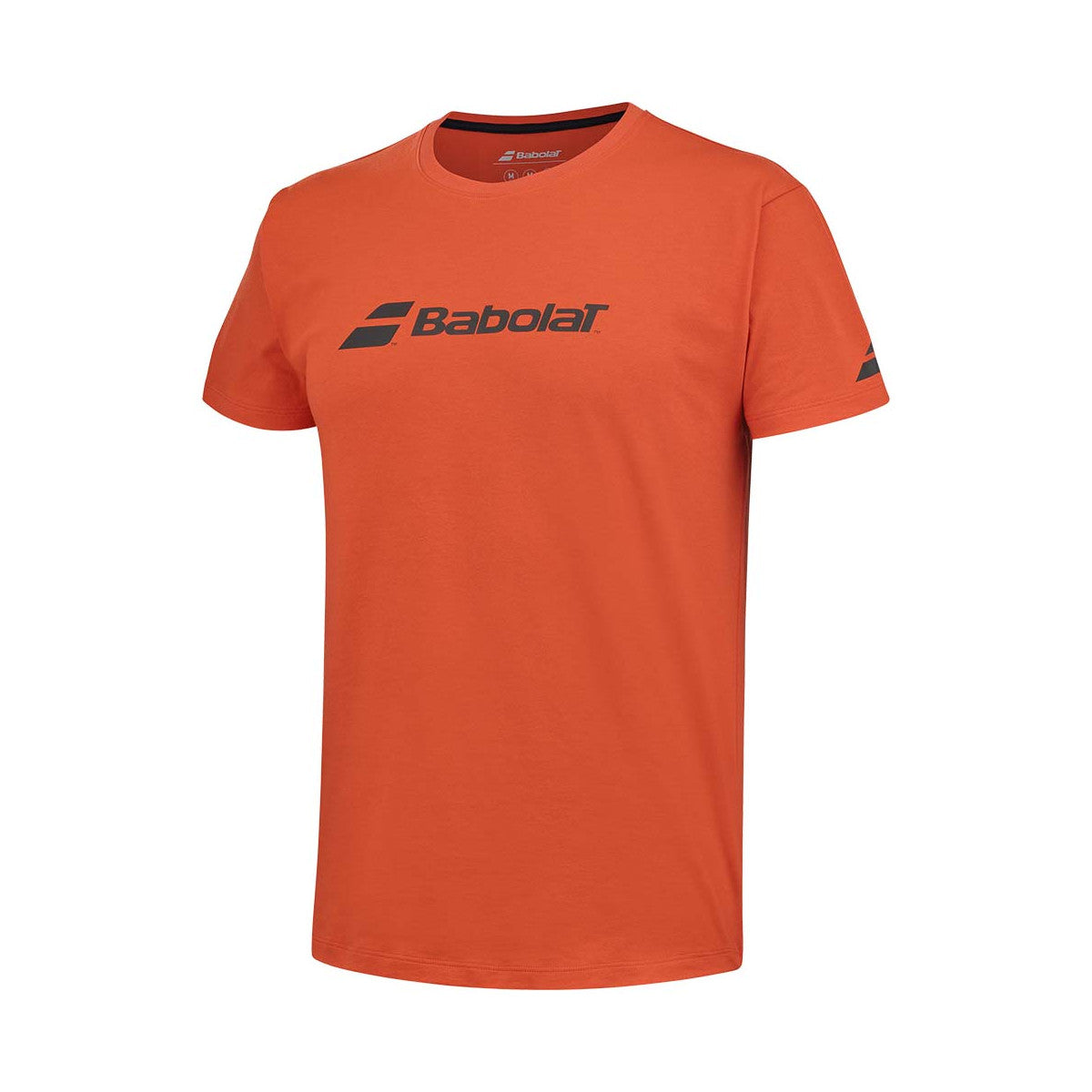 Babolat Exercise Boys Red T-Shirt – 2