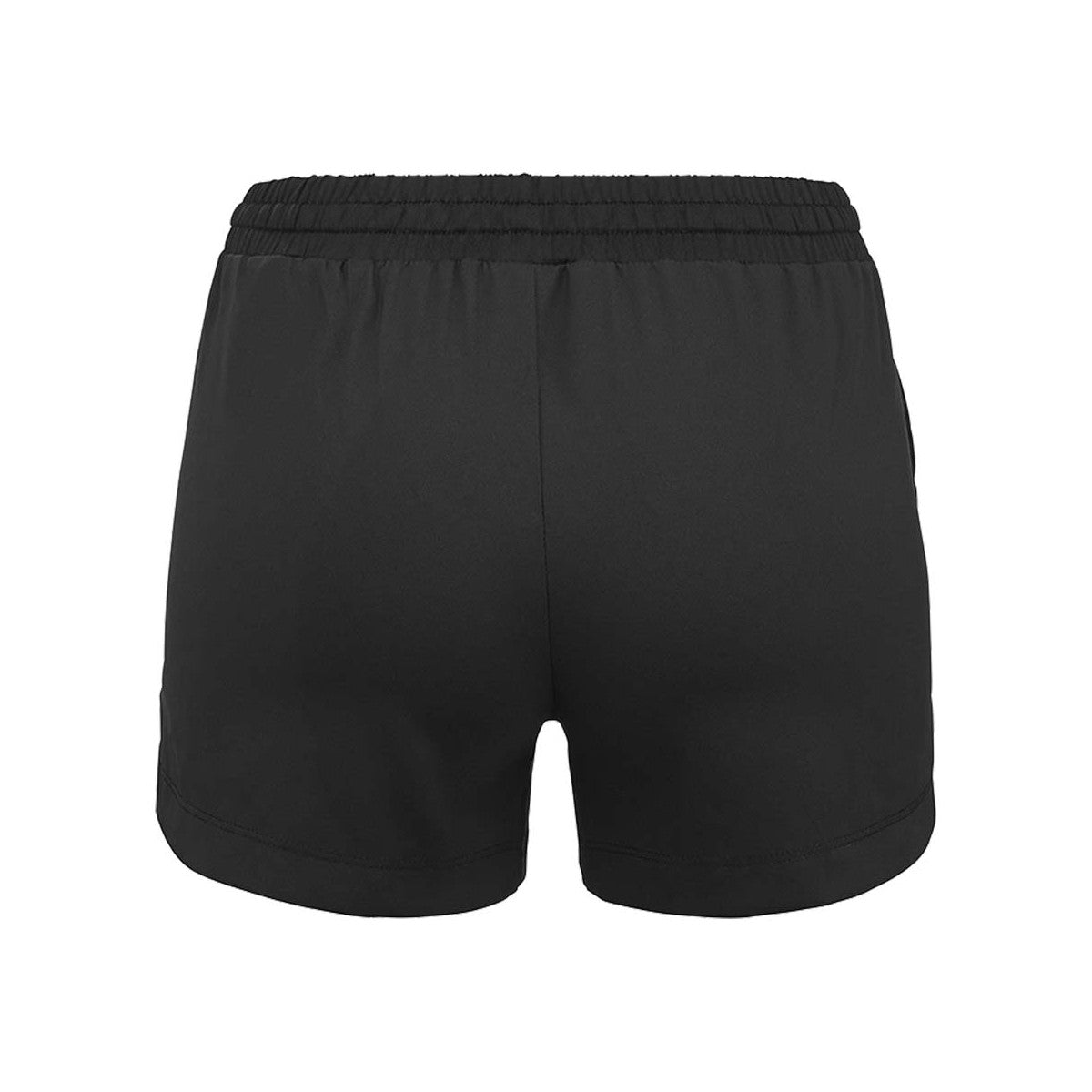 Babolat Exercise Girls Black Shorts – 3