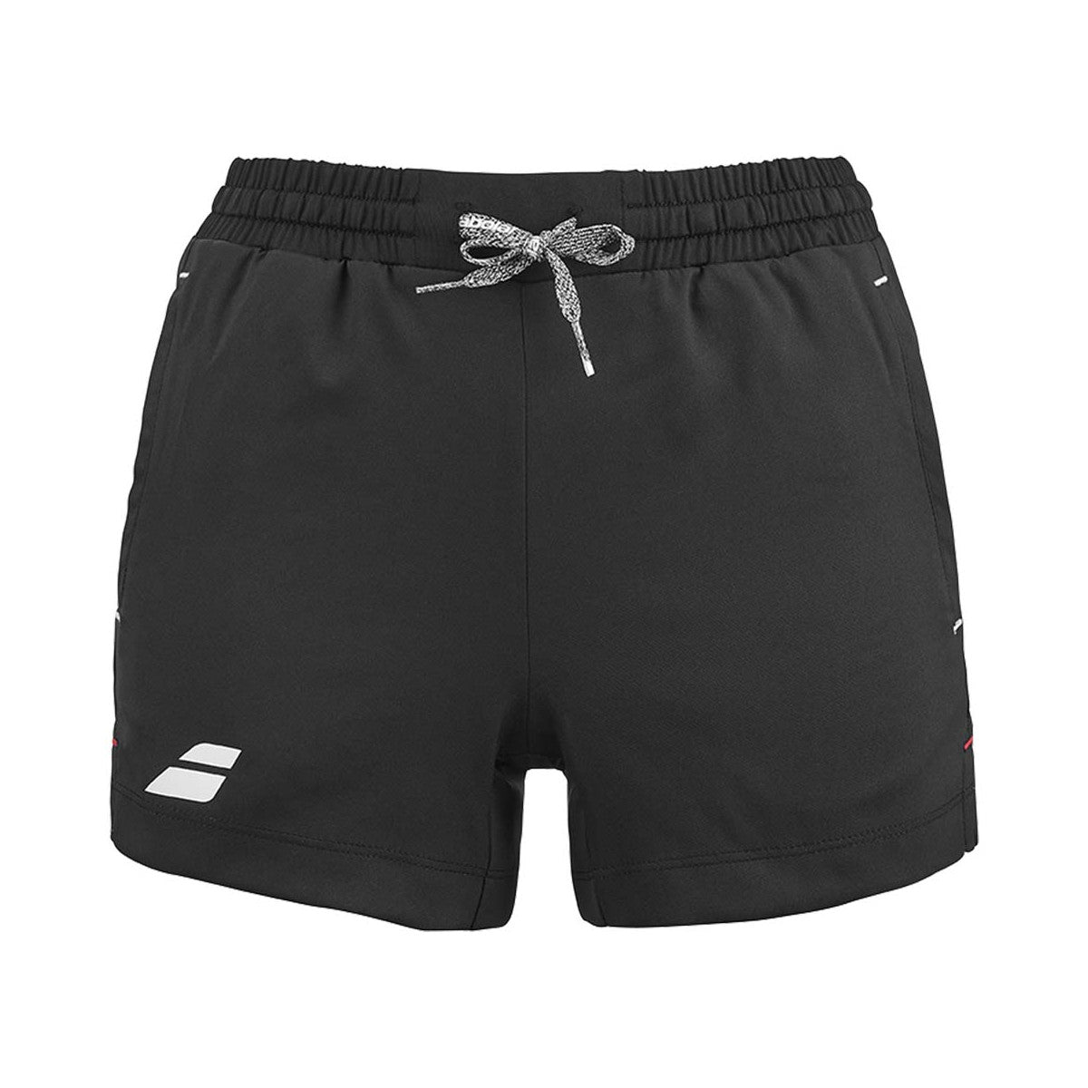 Babolat Exercise Girls Black Shorts