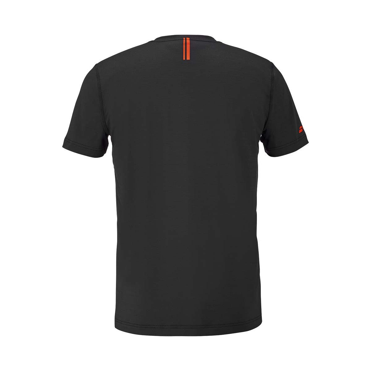 Babolat Exercise Graphic T-Shirt Black – 2