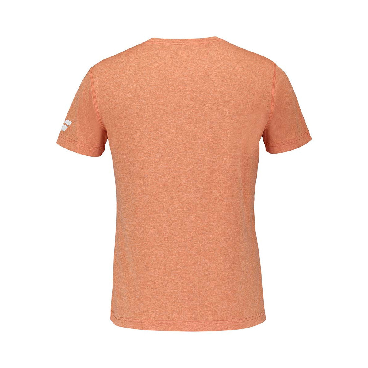 Babolat Exercise Graphic T-Shirt Orange – 3