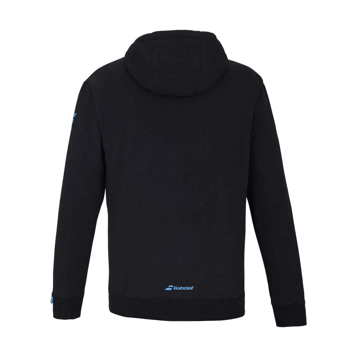 Babolat Exercise Hoodie Black – 3