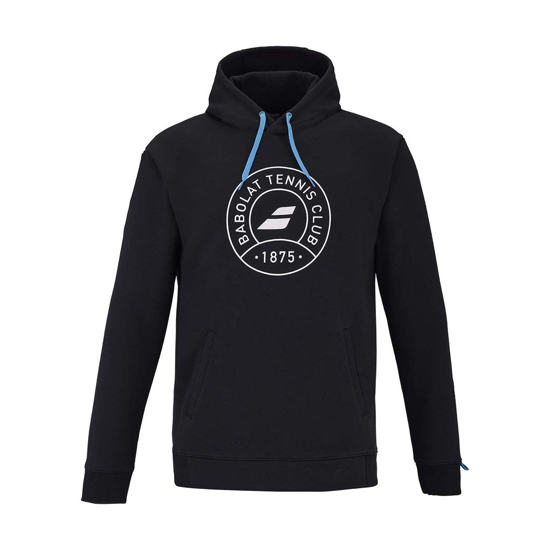 Babolat Exercise Hoodie Black