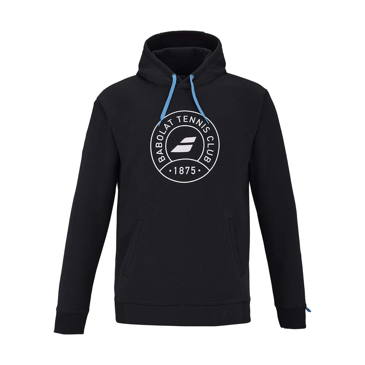 Babolat Exercise Hoodie Black