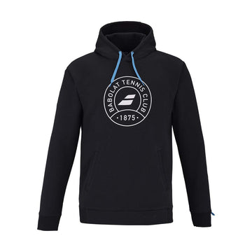 Babolat Exercise Hoodie Black