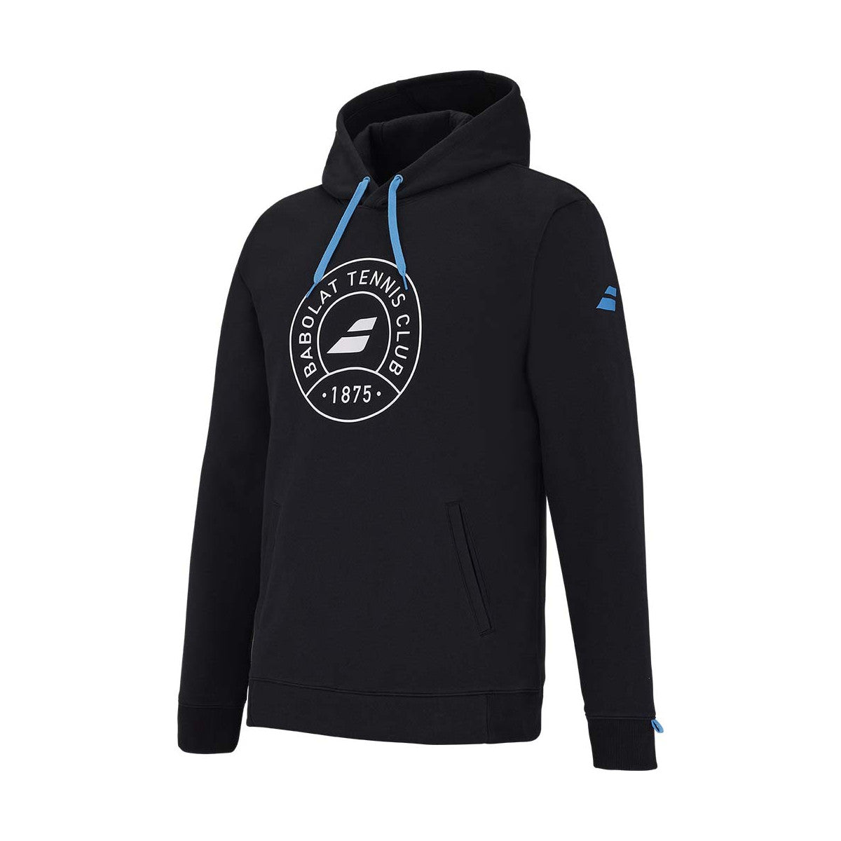 Babolat Exercise Hoodie Black – 2