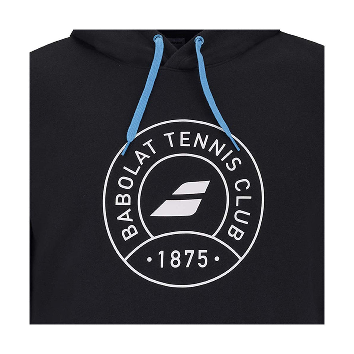Babolat Exercise Hoodie Black – 4