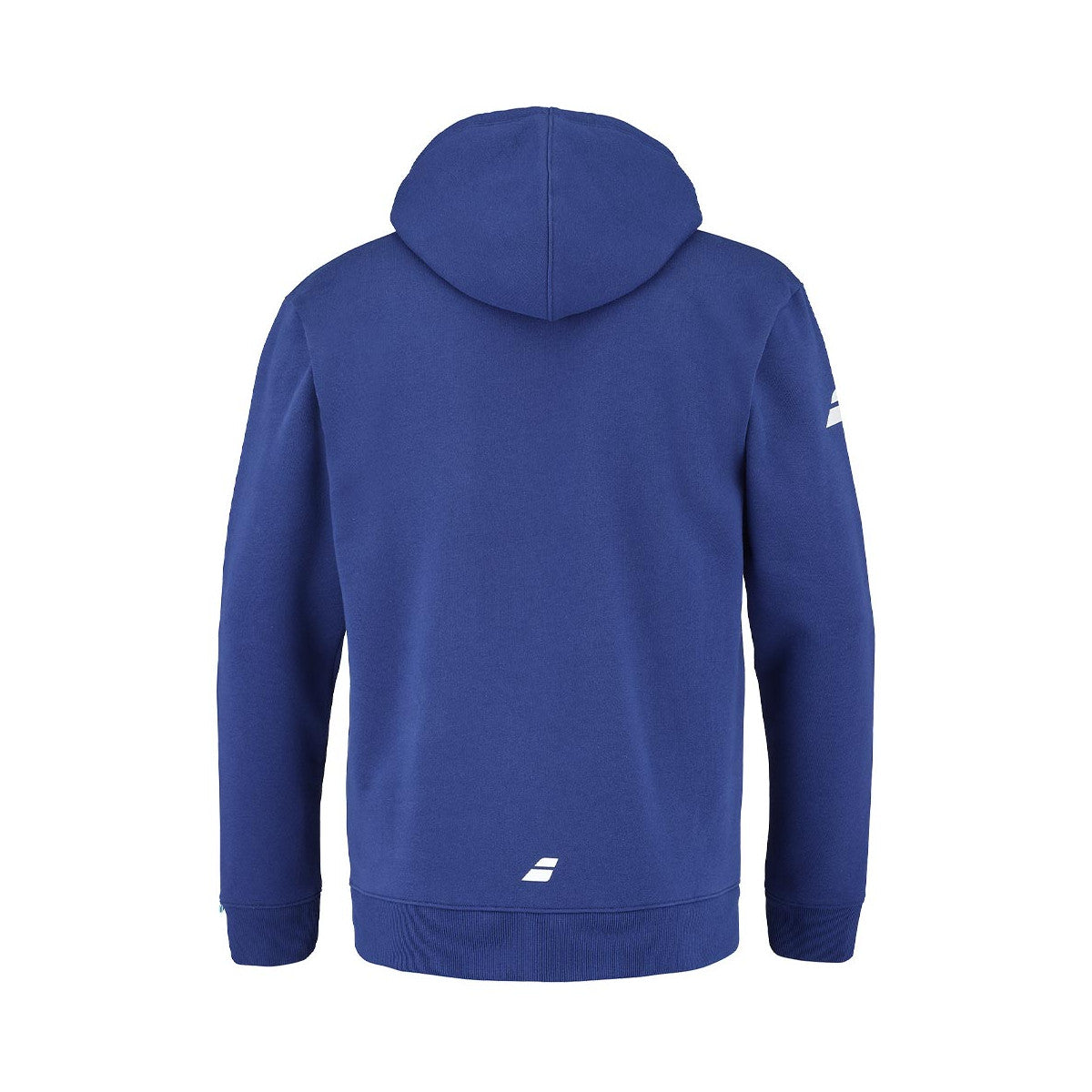 Babolat Exercise Hoodie Blue – 3