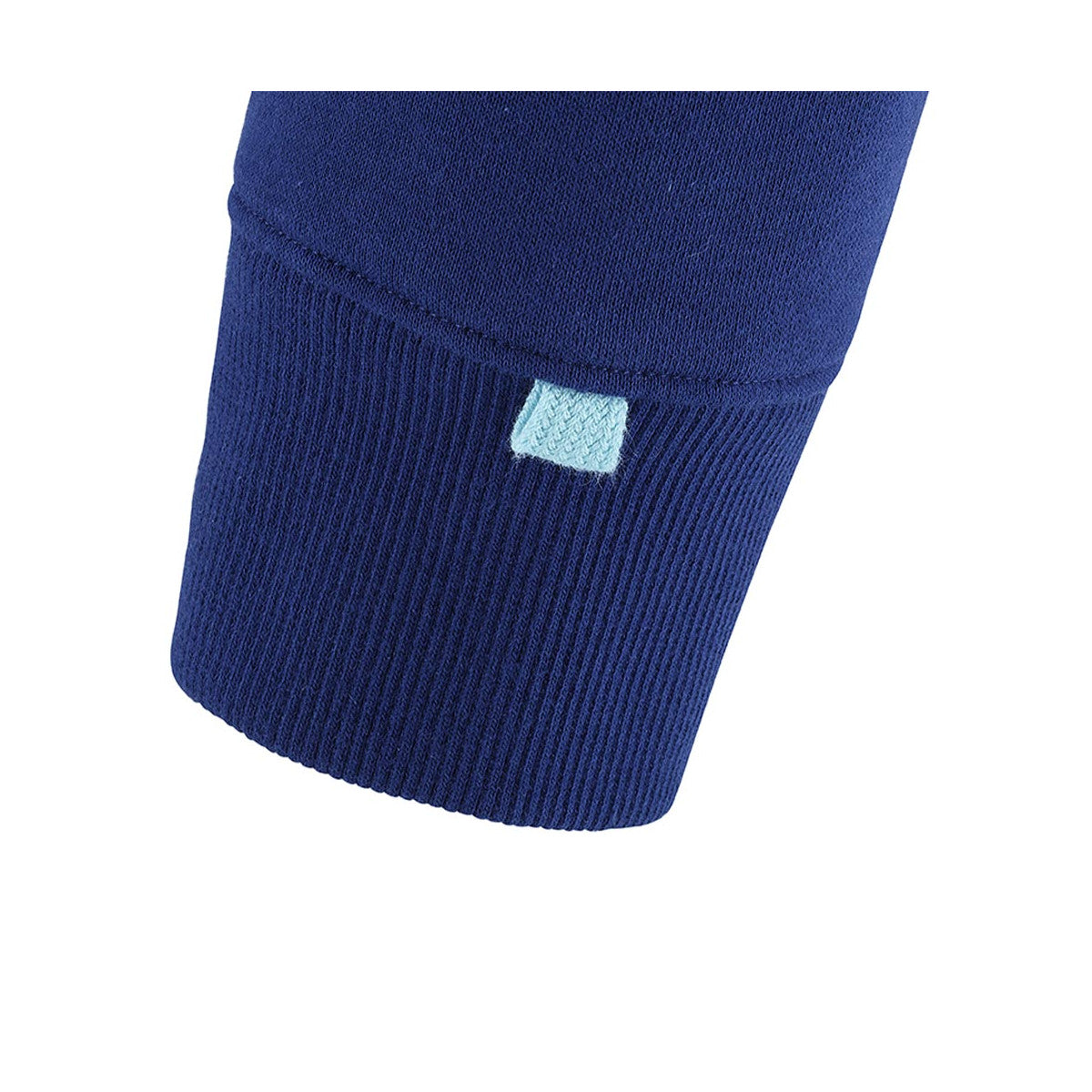 Babolat Exercise Hoodie Blue – 4