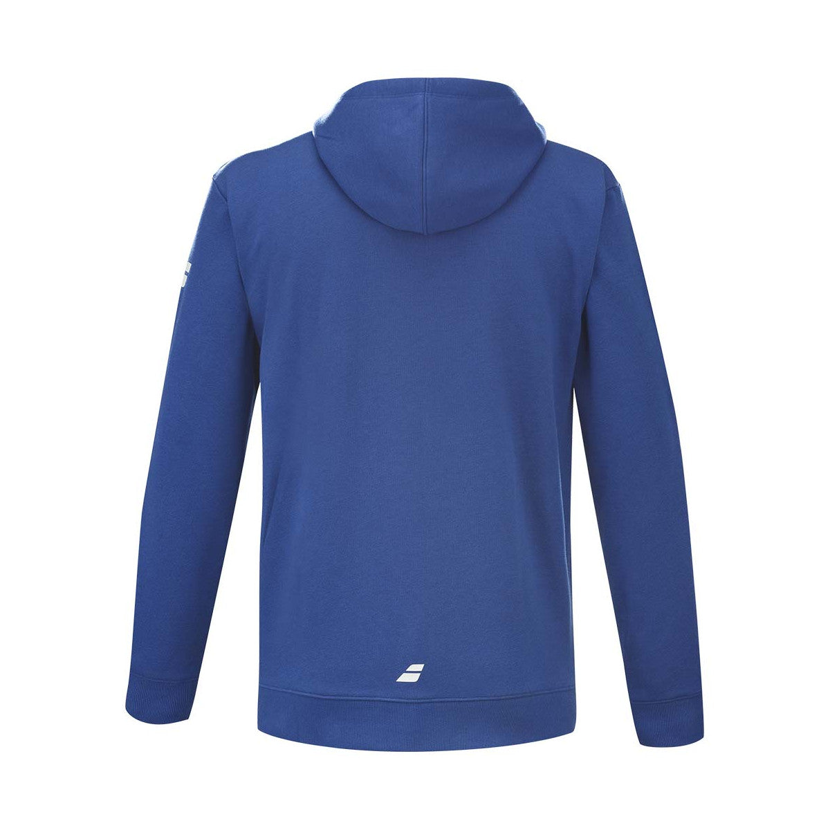 Babolat Exercise Hoodie Navy Blue – 3