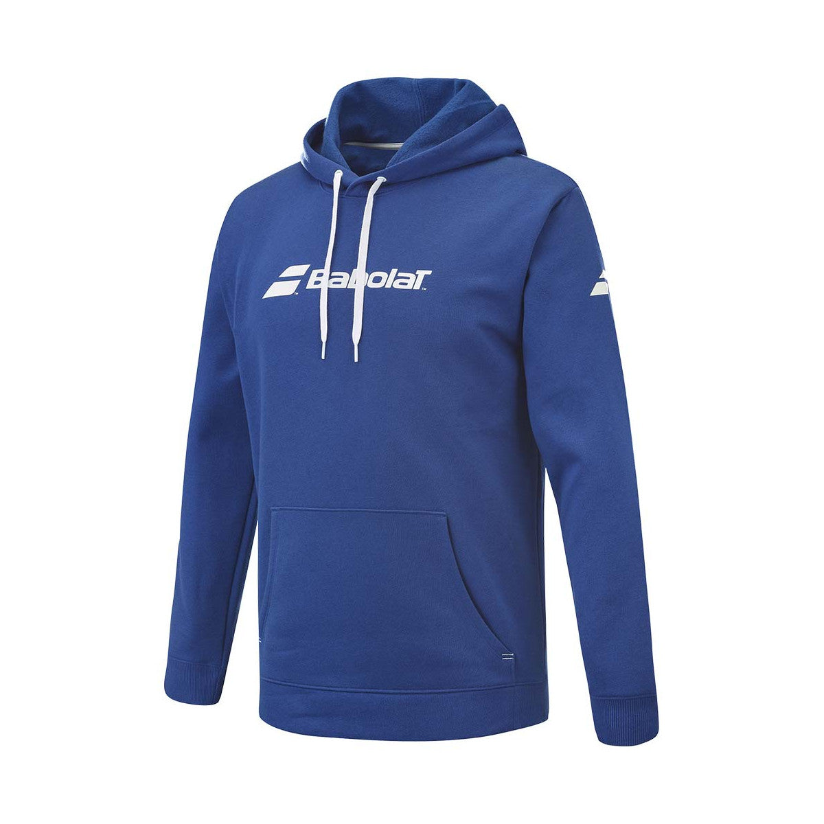 Babolat Exercise Hoodie Navy Blue – 2