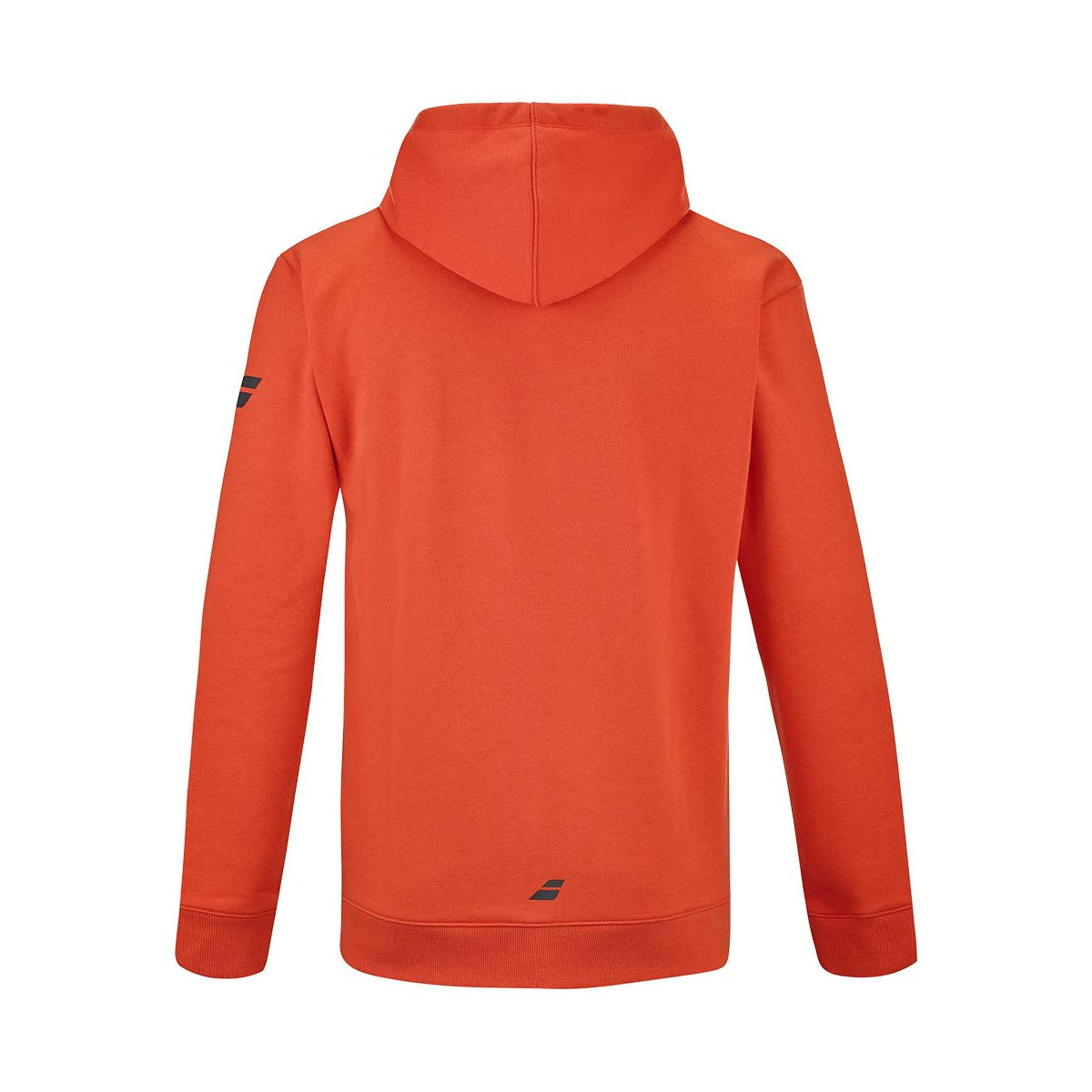 Babolat Exercise Hoodie Orange – 3