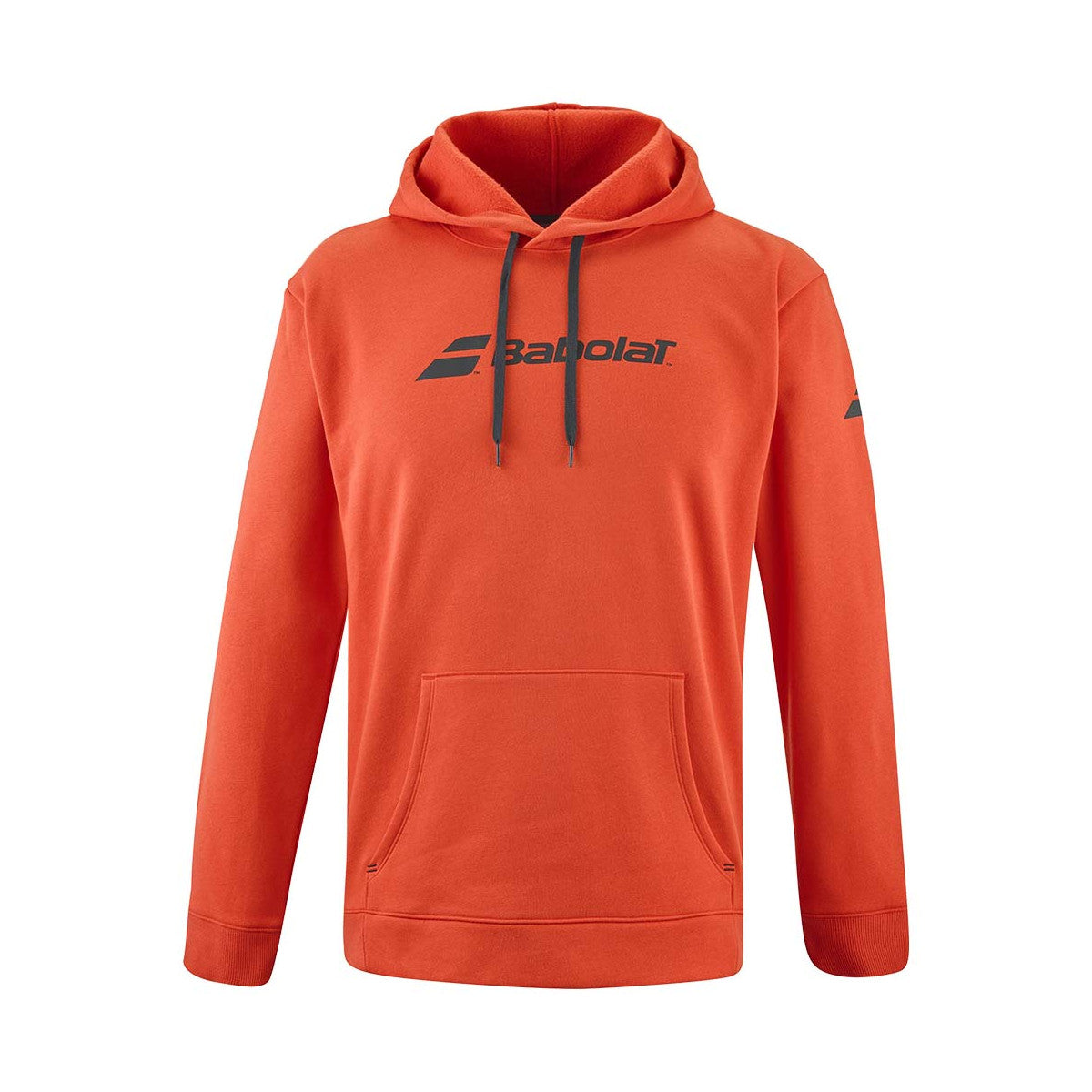 Babolat Exercise Hoodie Orange