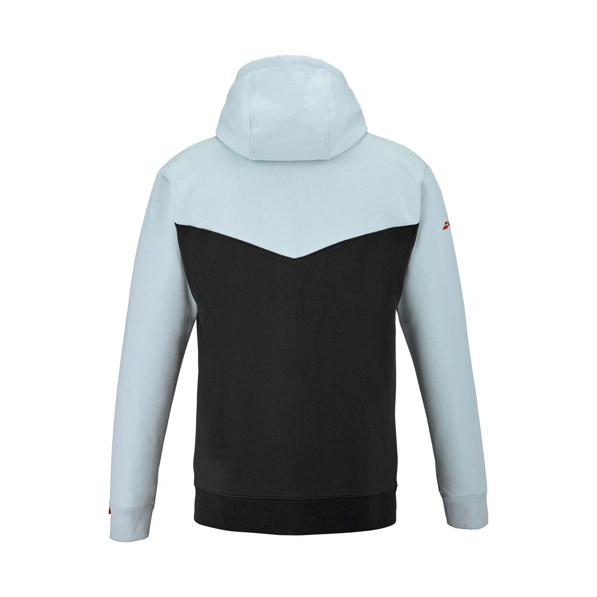 Babolat Exercise Light blue / Black Junior Hood – 3