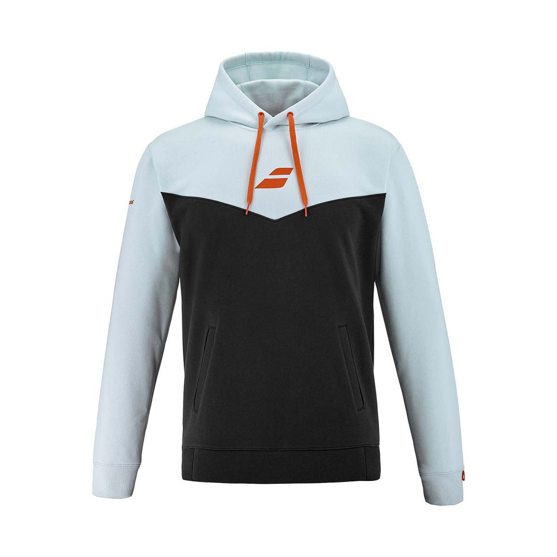 Babolat Exercise Light blue / Black Junior Hood