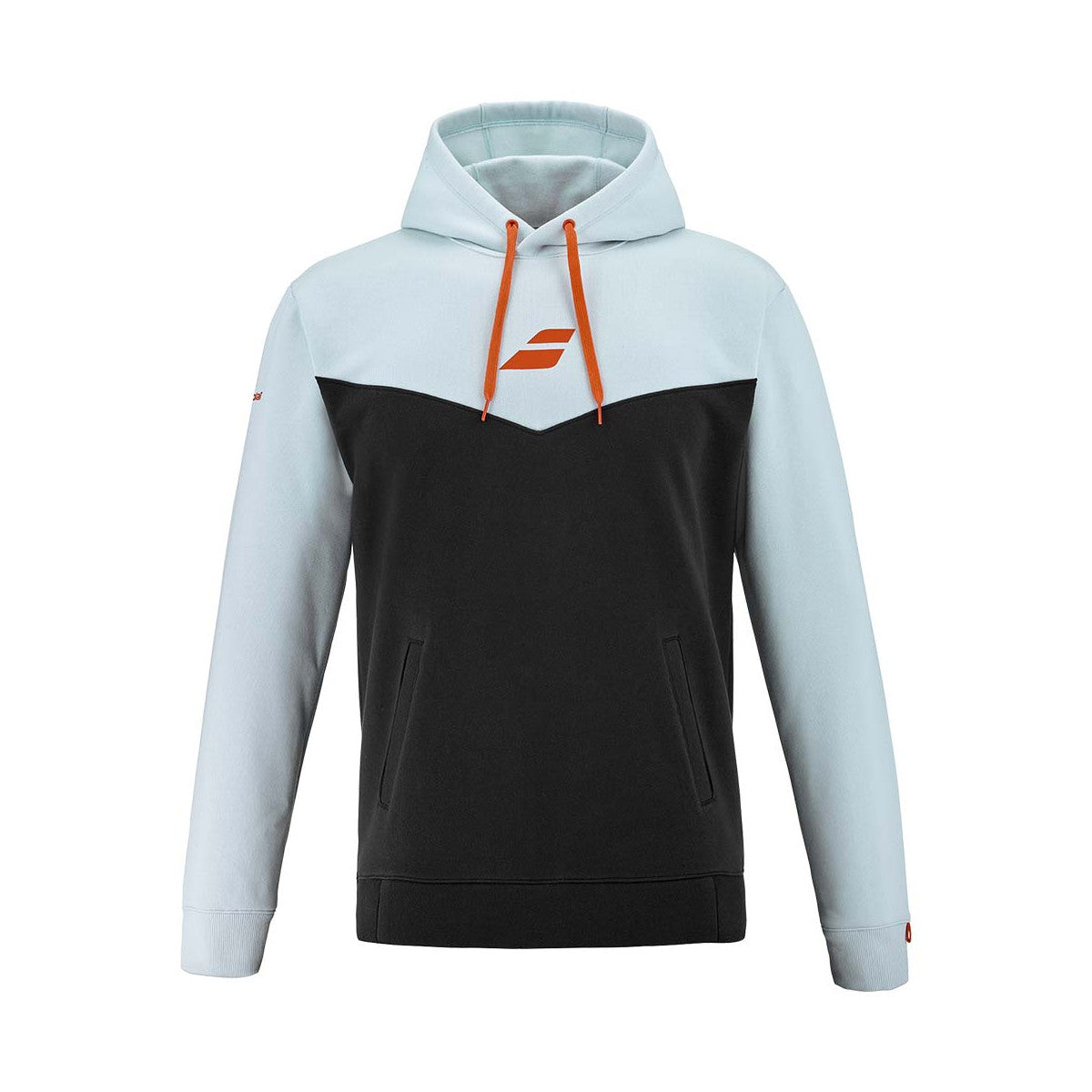 Babolat Exercise Light blue / Black Junior Hood