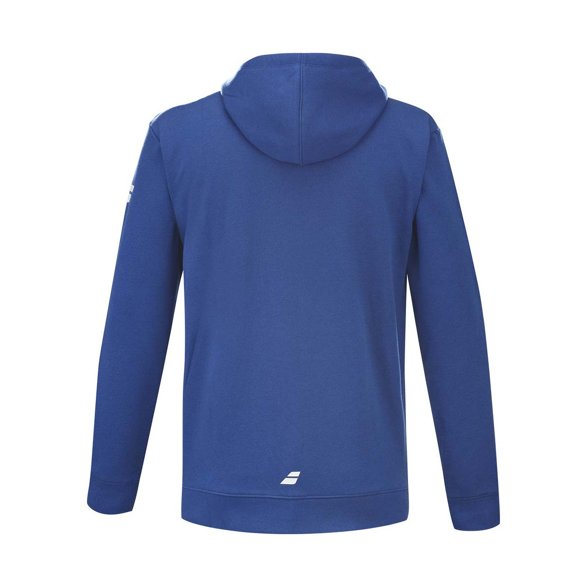 Babolat Exercise Navy Blue Junior Hoodie – 2