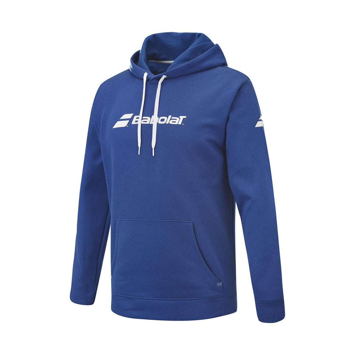 Babolat Exercise Navy Blue Junior Hoodie – 3
