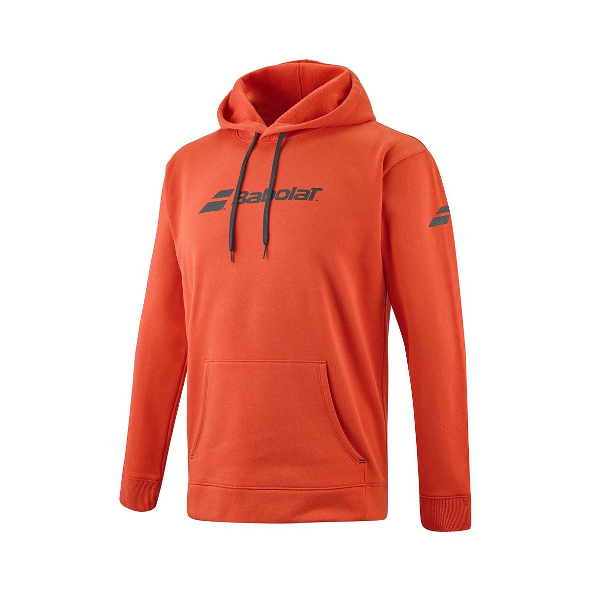 Babolat Exercise Red Junior Hoodie – 2