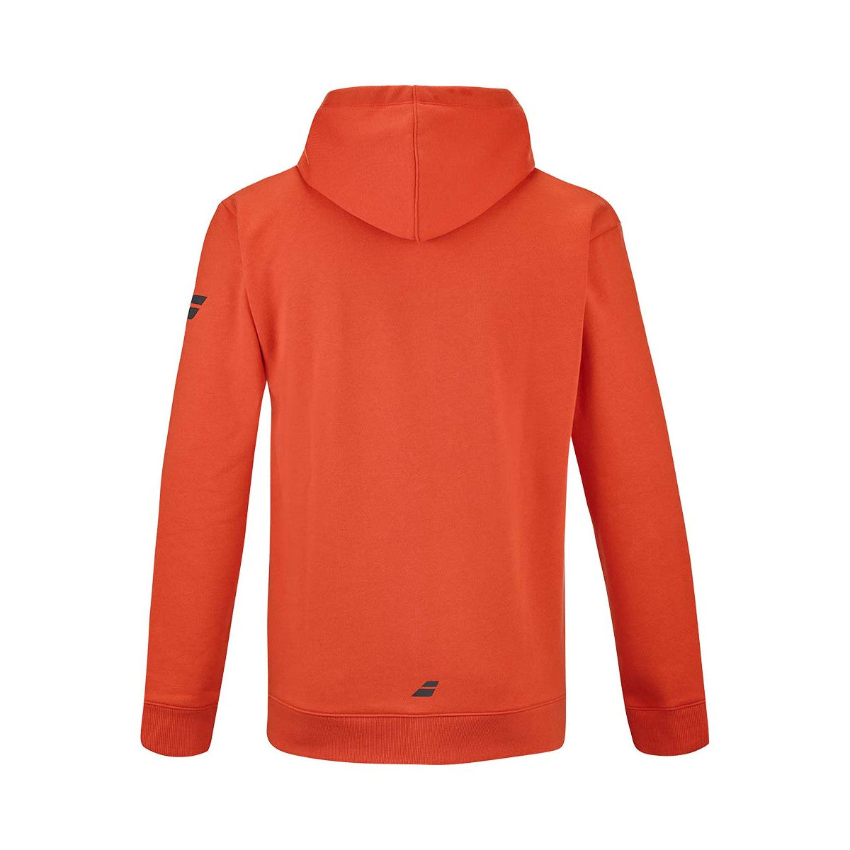Babolat Exercise Red Junior Hoodie – 3