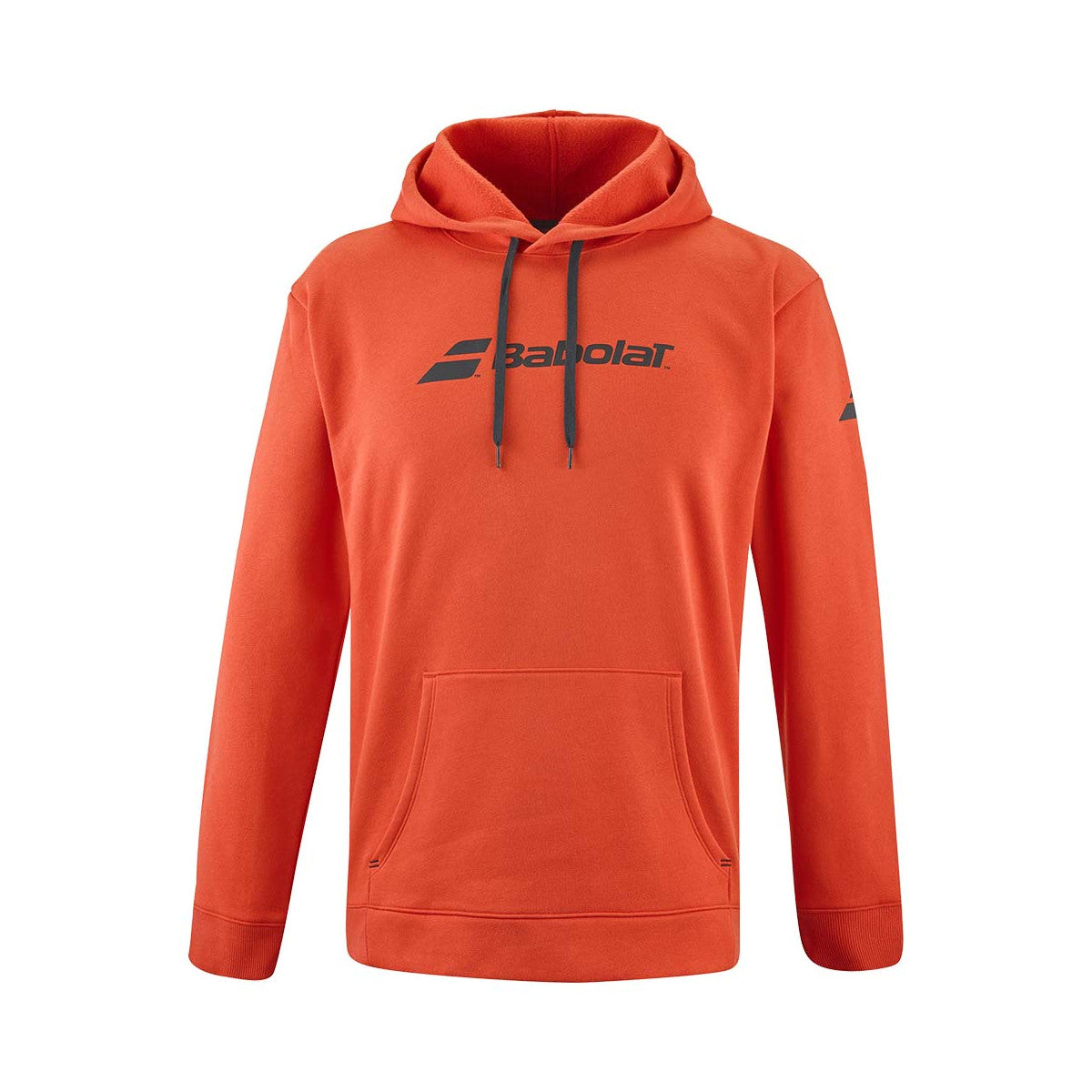 Babolat Exercise Red Junior Hoodie